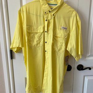 Magellan Fishing Shirt XLT